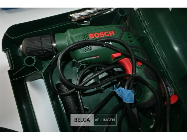 Bosch boormachine - afbeelding 2 van  5