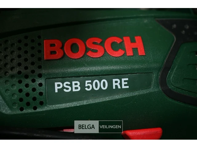 Bosch boormachine - afbeelding 3 van  5