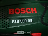 Bosch boormachine - afbeelding 3 van  5