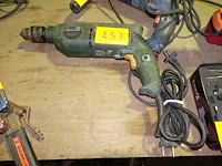 Bosch boormachine - afbeelding 1 van  1