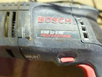 Bosch boormachine - afbeelding 2 van  2