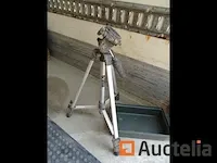 Bosch bs150 statief, kleine gereedschapskist - afbeelding 3 van  7