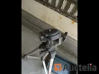 Bosch bs150 statief, kleine gereedschapskist - afbeelding 7 van  7