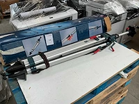 Bosch bt300 hd 3-poot statief - afbeelding 1 van  7
