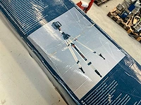 Bosch bt300 hd 3-poot statief - afbeelding 4 van  7