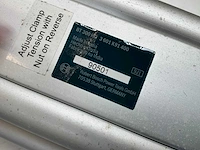 Bosch bt300 hd 3-poot statief - afbeelding 6 van  7