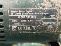Bosch cirkelzaag - afbeelding 5 van  5