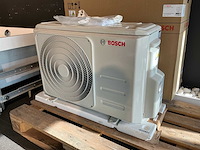 Bosch climate 5000 ms 27 oue buiten unit - afbeelding 1 van  7