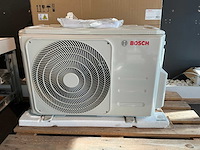 Bosch climate 5000 ms 27 oue buiten unit - afbeelding 2 van  7