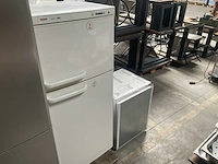 Bosch combi koelkast