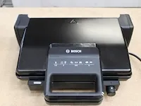 Bosch contact grill