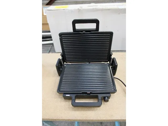 Bosch contact grill - afbeelding 2 van  4
