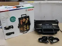 Bosch contact grill - afbeelding 4 van  4