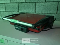 Bosch contactgrill - afbeelding 1 van  5