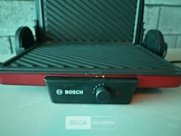 Bosch contactgrill - afbeelding 3 van  5
