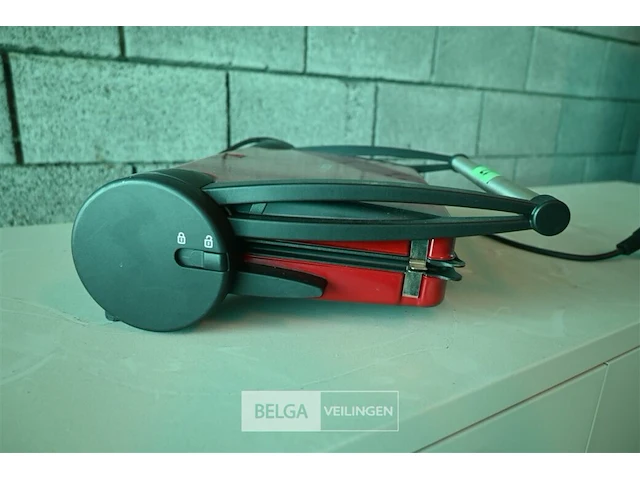 Bosch contactgrill - afbeelding 4 van  5
