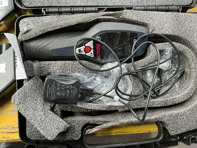Bosch cs ld 1.0 set elektronische lekdetector - afbeelding 2 van  5