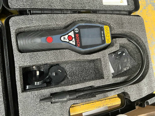 Bosch cs ld 1.0 set lekdetectie (2x) - afbeelding 2 van  4
