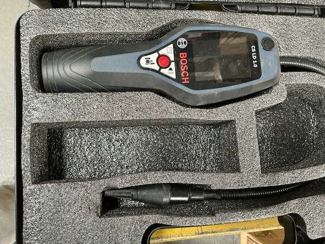Bosch cs ld 1.0 set lekdetectie (2x) - afbeelding 3 van  4