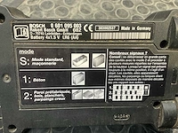 Bosch d-tect 100 muurscanner - afbeelding 5 van  5