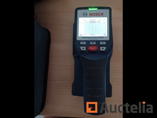 Bosch detectie scanner d-tect 150 sv - afbeelding 3 van  7