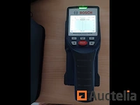 Bosch detectie scanner d-tect 150 sv - afbeelding 3 van  7