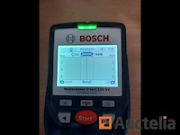 Bosch detectie scanner d-tect 150 sv - afbeelding 4 van  7