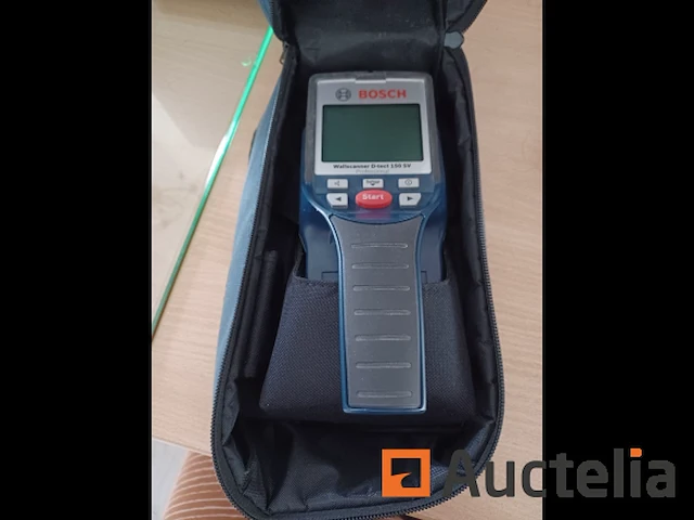 Bosch detectie scanner d-tect 150 sv - afbeelding 5 van  7