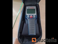 Bosch detectie scanner d-tect 150 sv - afbeelding 5 van  7