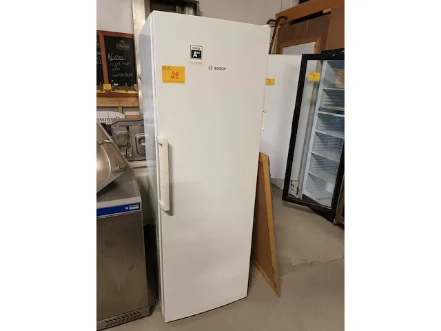 Bosch diepvriezer - afbeelding 1 van  4