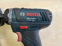 Bosch divers accu schroefmachines (3x) - afbeelding 3 van  6