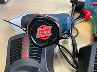 Bosch divers accu schroefmachines (3x) - afbeelding 6 van  6