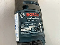 Bosch divers accugereedschap (2x) - afbeelding 2 van  12