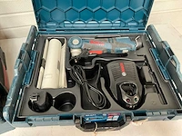 Bosch divers accugereedschap (2x) - afbeelding 3 van  12