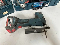 Bosch divers accugereedschap (2x) - afbeelding 6 van  12