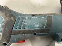 Bosch divers accugereedschap (2x) - afbeelding 8 van  12