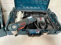 Bosch divers accugereedschap (2x) - afbeelding 10 van  12