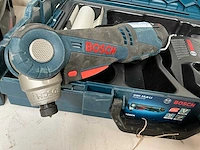 Bosch divers accugereedschap (2x) - afbeelding 11 van  12