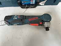 Bosch divers accugereedschap (2x) - afbeelding 12 van  12