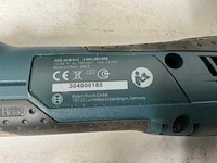 Bosch divers accugereedschap (2x) - afbeelding 2 van  11
