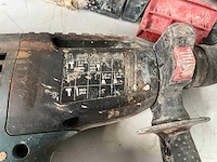 Bosch divers accugereedschap (2x) - afbeelding 7 van  11