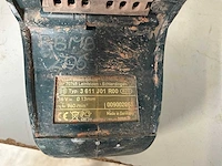 Bosch divers accugereedschap (2x) - afbeelding 8 van  11