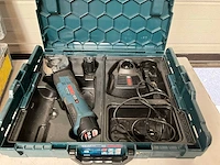 Bosch divers accugereedschap (2x) - afbeelding 9 van  11