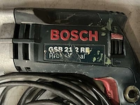 Bosch diverse elektrisch gereedschap (2x) - afbeelding 3 van  7