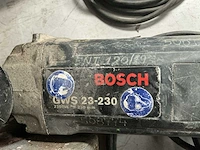 Bosch diverse elektrisch gereedschap (2x) - afbeelding 5 van  7