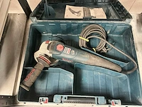 Bosch diverse elektrisch gereedschap (3x) - afbeelding 2 van  7