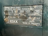 Bosch diverse elektrisch gereedschap (3x) - afbeelding 7 van  7