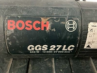 Bosch diverse elektrisch gereedschap (3x) - afbeelding 5 van  7