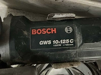 Bosch diverse elektrisch gereedschap (3x) - afbeelding 3 van  9