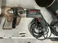 Bosch diverse elektrisch gereedschap (3x) - afbeelding 5 van  9